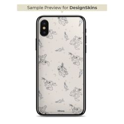 Folien für Smartphones glänzend