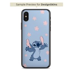 Folien für Smartphones glänzend