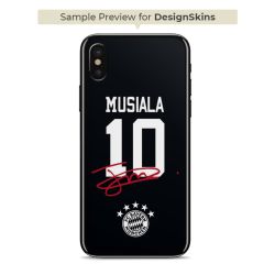 Foils for Smartphones glossy