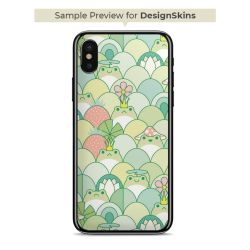 Foils for Smartphones matt