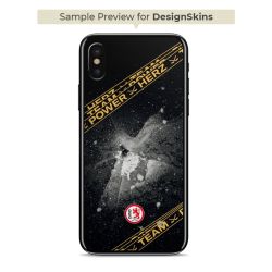 Folier Telefoner måtten