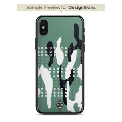 Folien für Smartphones matt