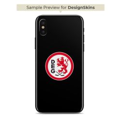 Folier Telefoner måtten