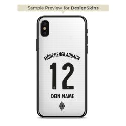 Folien für Smartphones glänzend