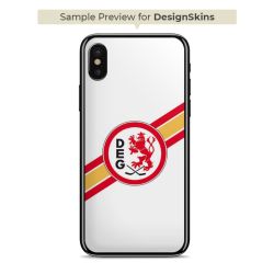 Folier Telefoner måtten