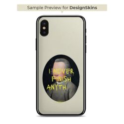 Foils for Smartphones glossy