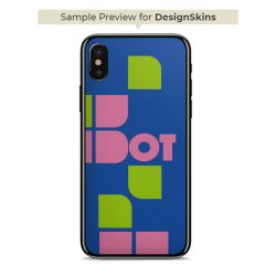 Foils for Smartphones matt