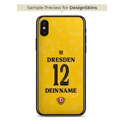 Folien für Smartphones glänzend