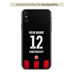 Folien für Smartphones glänzend