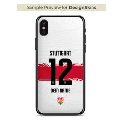 Folien für Smartphones glänzend