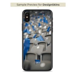 Folien für Smartphones glänzend