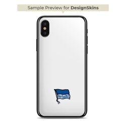 Folien für Smartphones glänzend