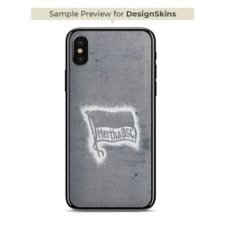 Folien für Smartphones glänzend