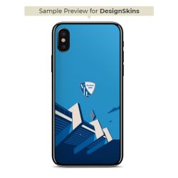 Folien für Smartphones matt