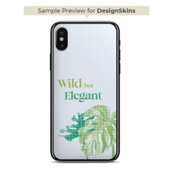 Foils for Smartphones glossy