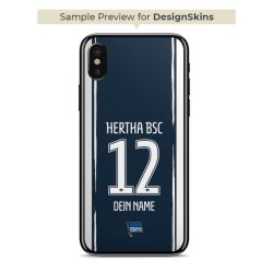 Folien für Smartphones glänzend