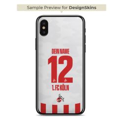 Folien für Smartphones glänzend