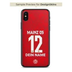 Folien für Smartphones glänzend