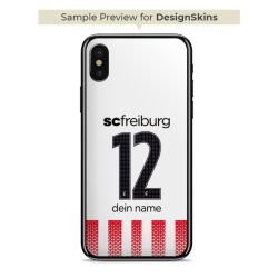 Folien für Smartphones glänzend