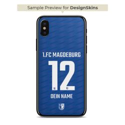 Folien für Smartphones glänzend