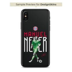 Foils for Smartphones matt