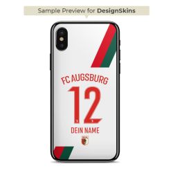 Folien für Smartphones glänzend