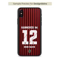 Folien für Smartphones glänzend