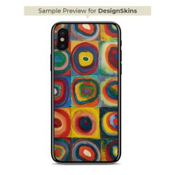 Foils for Smartphones matt