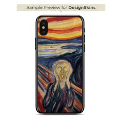 Foils for Smartphones matt