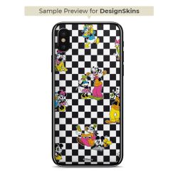 Foils for Smartphones matt