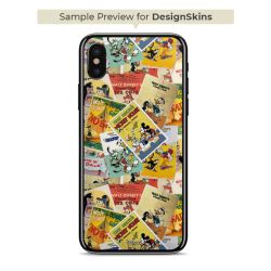 Foils for Smartphones matt