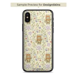 Folien für Smartphones glänzend