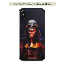 Folien für Smartphones glänzend