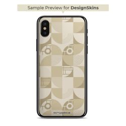 Folien für Smartphones glänzend