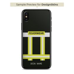 Folien für Smartphones glänzend