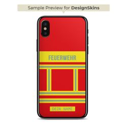 Folien für Smartphones glänzend