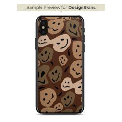 Foils for Smartphones matt