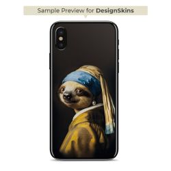 Foils for Smartphones glossy