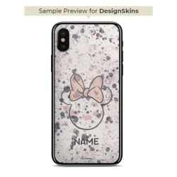 Folien für Smartphones glänzend