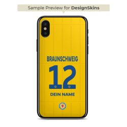 Folien für Smartphones glänzend