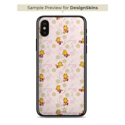 Folien für Smartphones glänzend