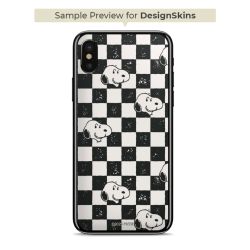 Folien für Smartphones glänzend