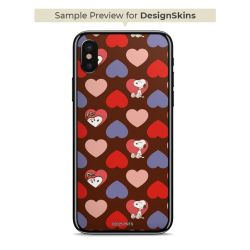 Folien für Smartphones glänzend