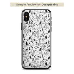 SkinVinyyli Puhelimet mattapinta