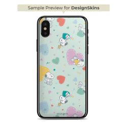 Folien für Smartphones glänzend