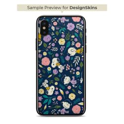 SkinVinyyli Puhelimet mattapinta