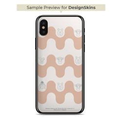 Folien für Smartphones glänzend