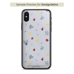 Folien für Smartphones glänzend