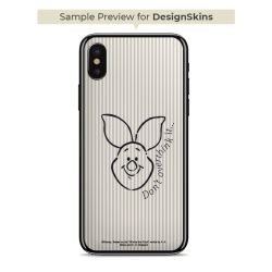 Folien für Smartphones glänzend