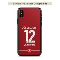 Folien für Smartphones glänzend